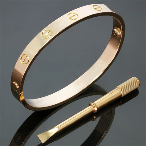 cartier bracelet cheapest